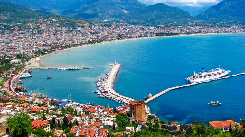 Alanya