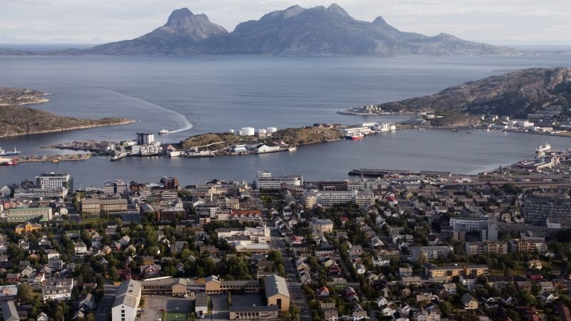 Bodø