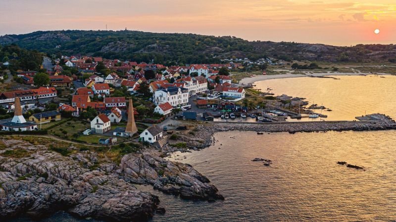 Bornholm