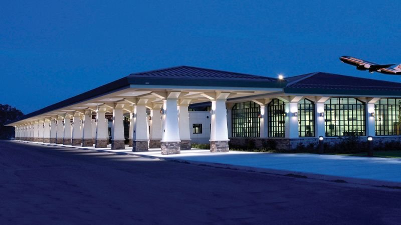 Cherry Capital Airport