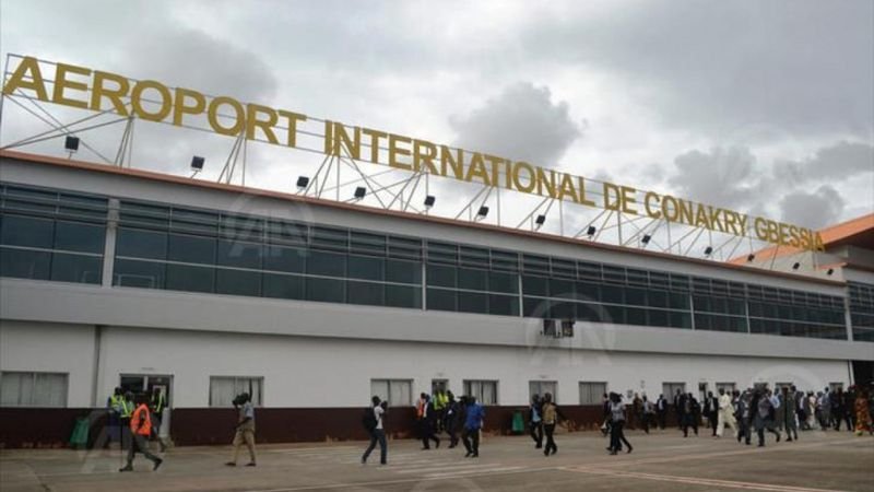 Conakry International Airport