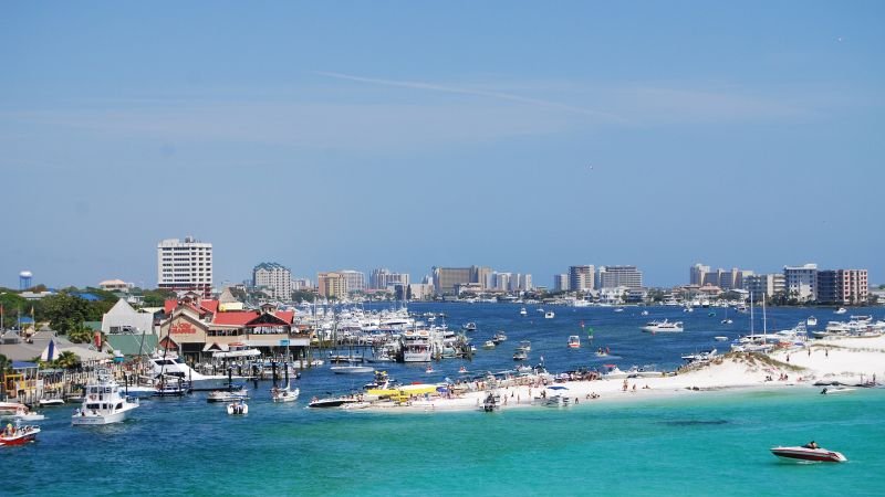 Destin