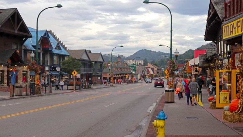 Gatlinburg