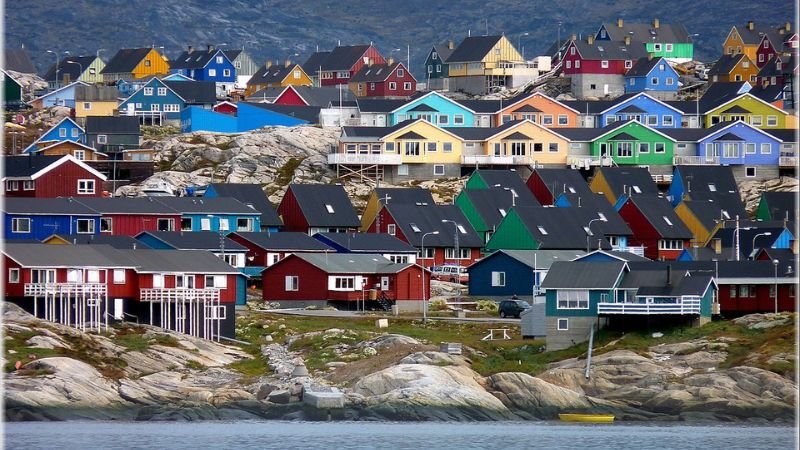 Ilulissat
