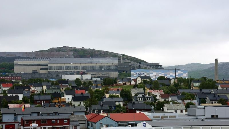 Kirkenes