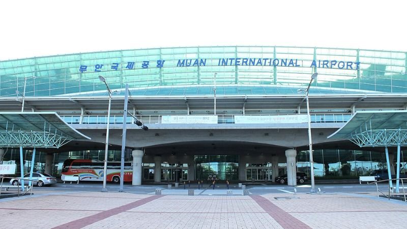 Muan Airport