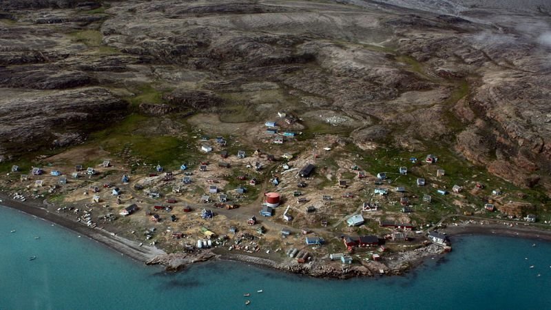 Qaarsut