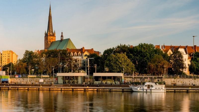 Szczecin