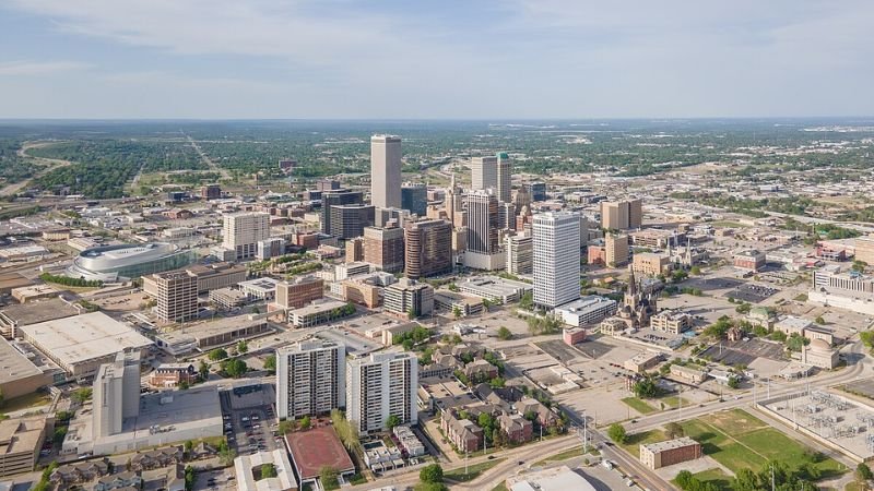 Tulsa