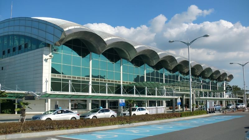 Yeosu Airport