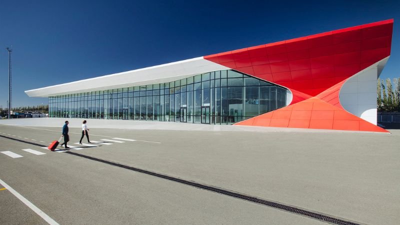 Kutaisi Airport