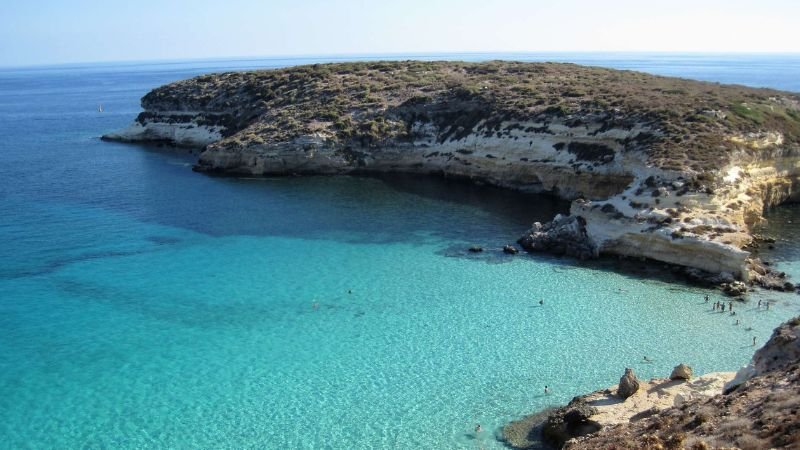 Lampedusa