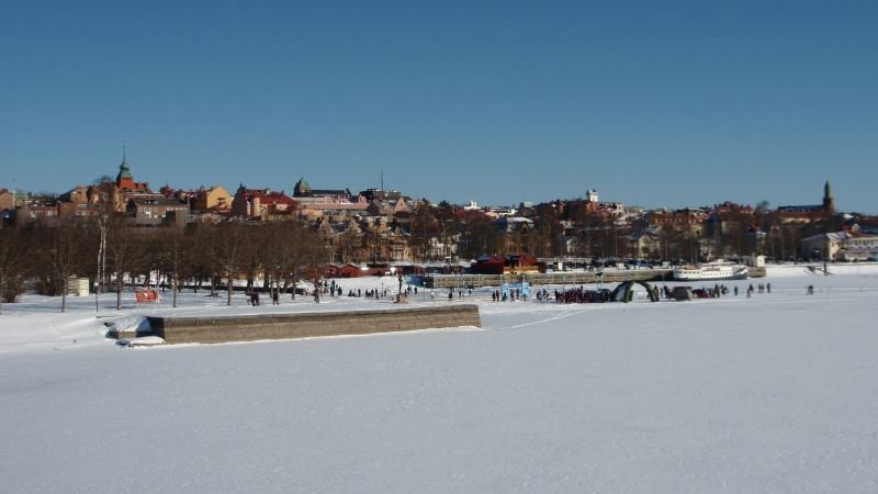 Östersund