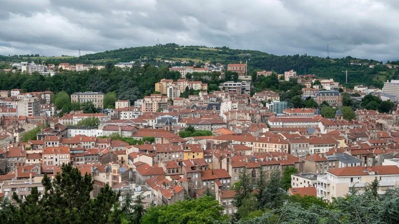 Saint-Étienne