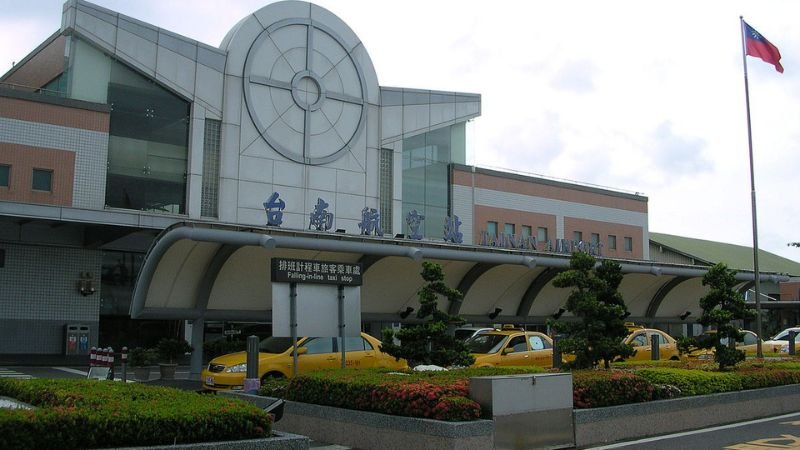 Tainan Airport