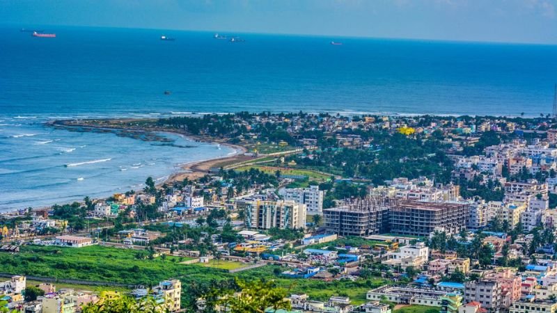 Visakhapatnam