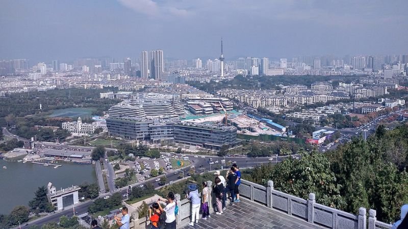 Xuzhou