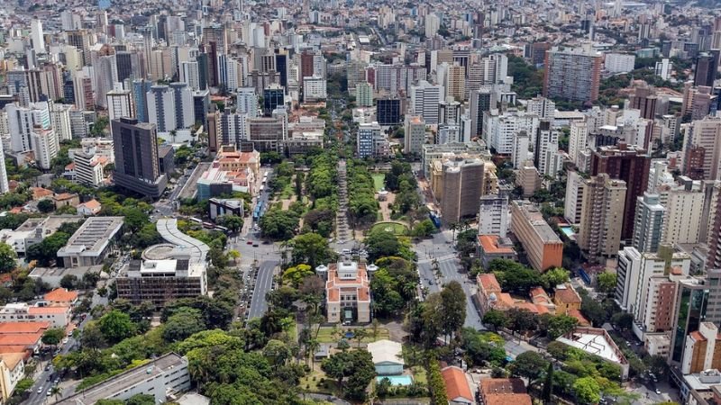 Belo Horizonte