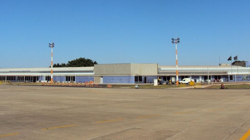 Ribeirão Preto Airport