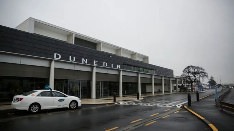 Dunedin Airport