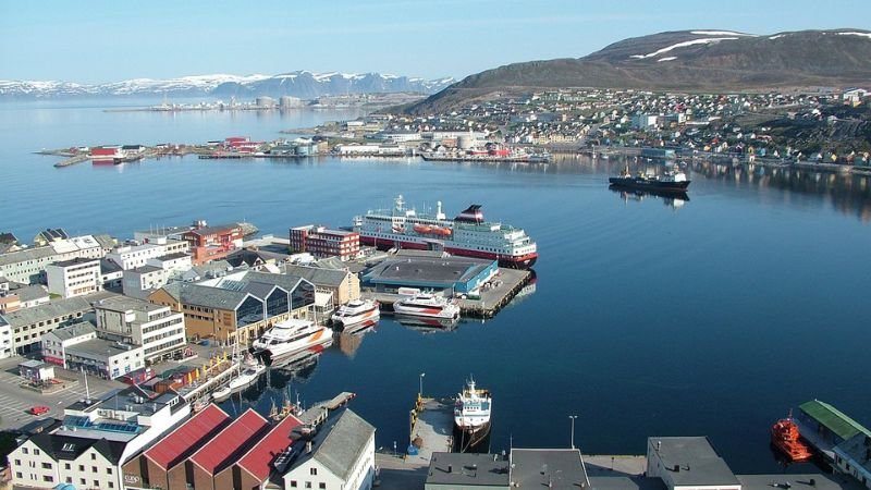 Hammerfest