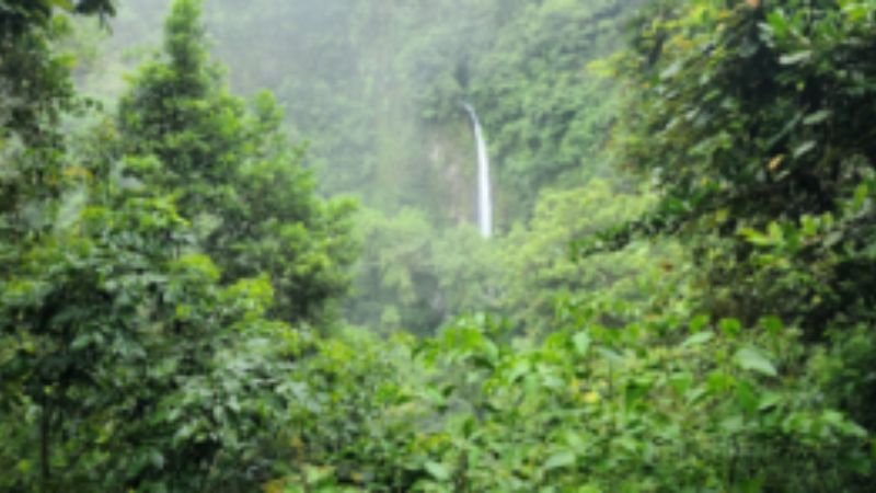 La Fortuna