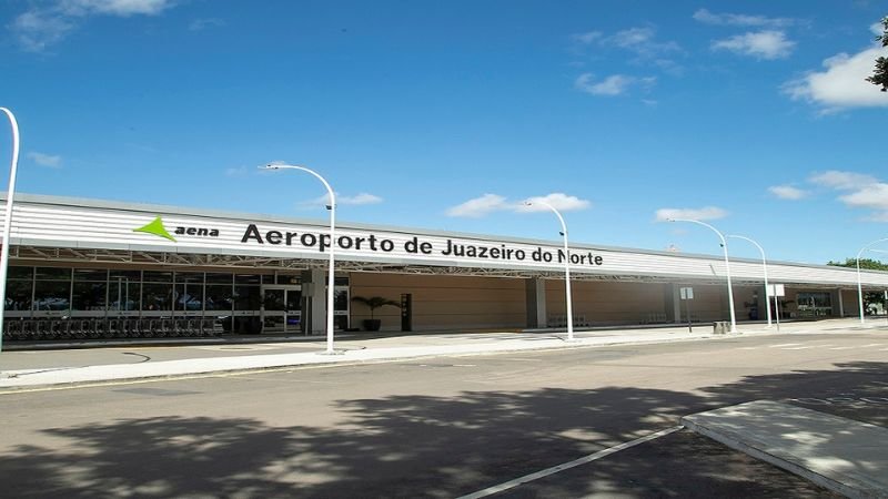 Orlando Bezerra de Menezes Airport