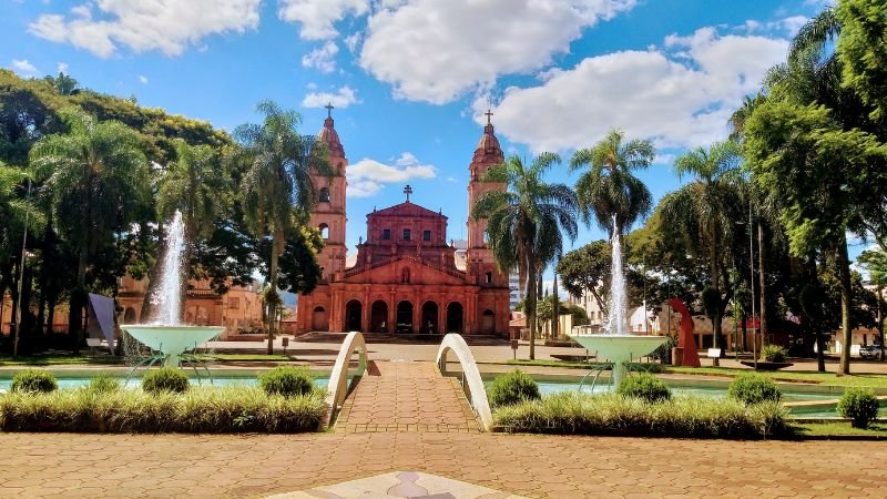 Santo Ângelo