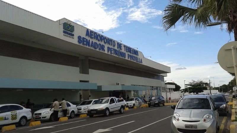 Teresina Airport