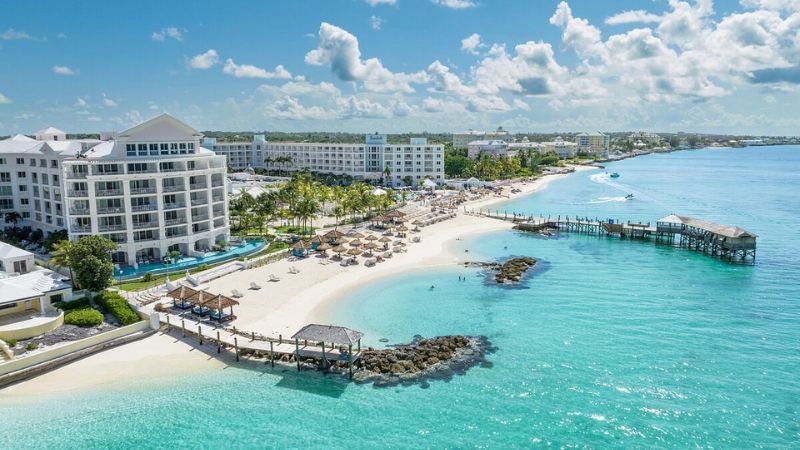Bahamas
