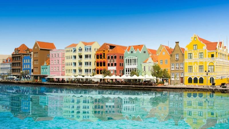 Curacao