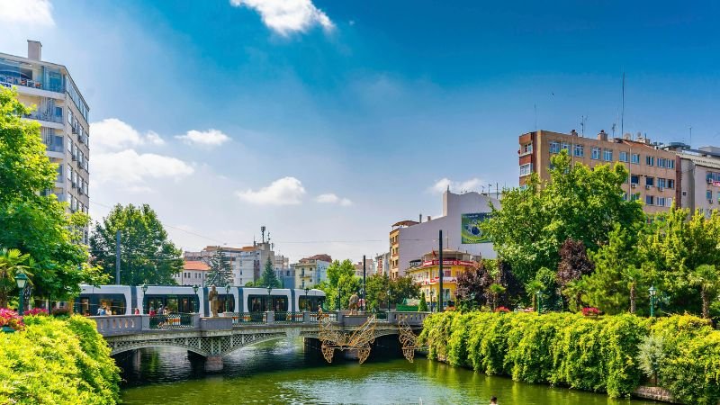 Eskisehir