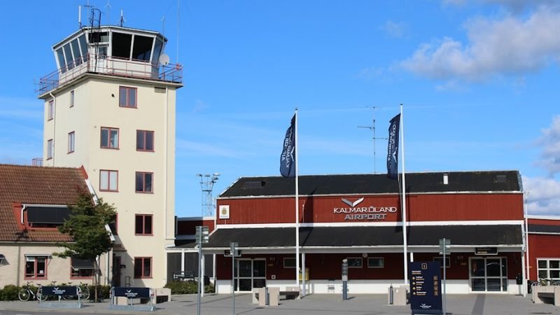 Kalmar Airport