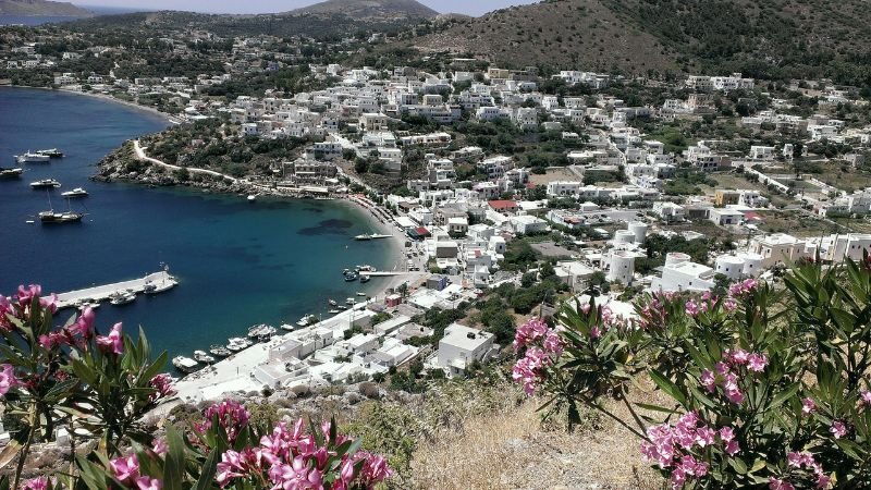 Leros