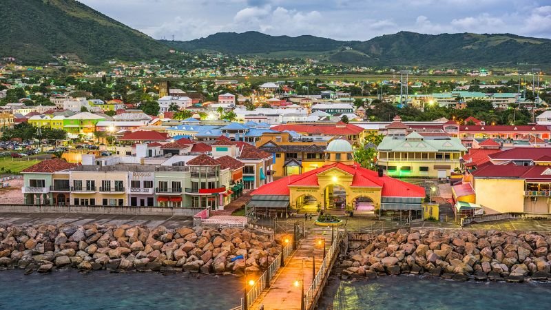 Nevis