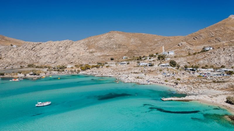 Paros