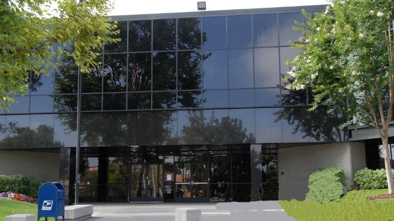 Pomona Office in California