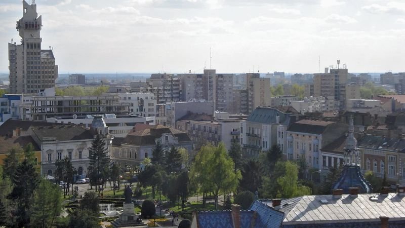Satu Mare