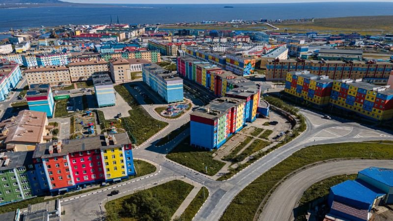 Anadyr