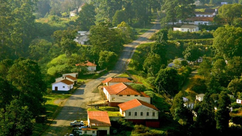 Swaziland