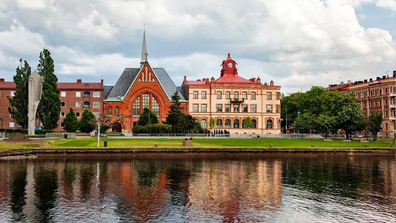 Halmstad