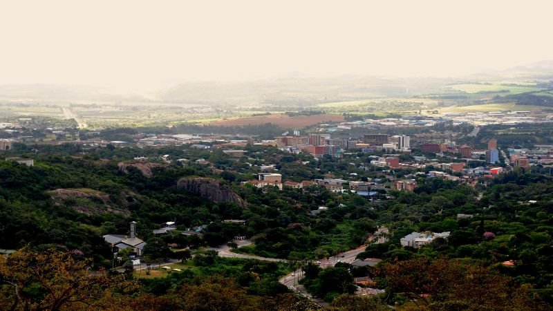 Mbombela