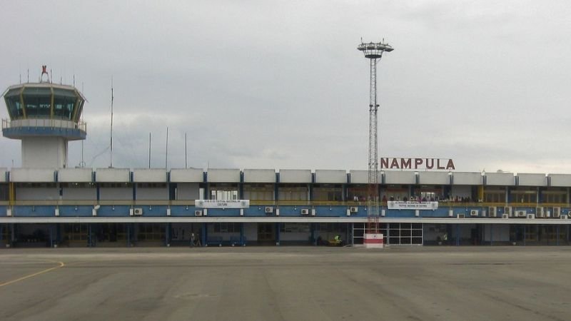 Nampula Airport