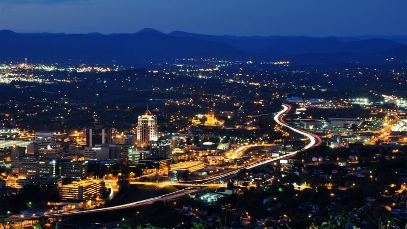 Roanoke