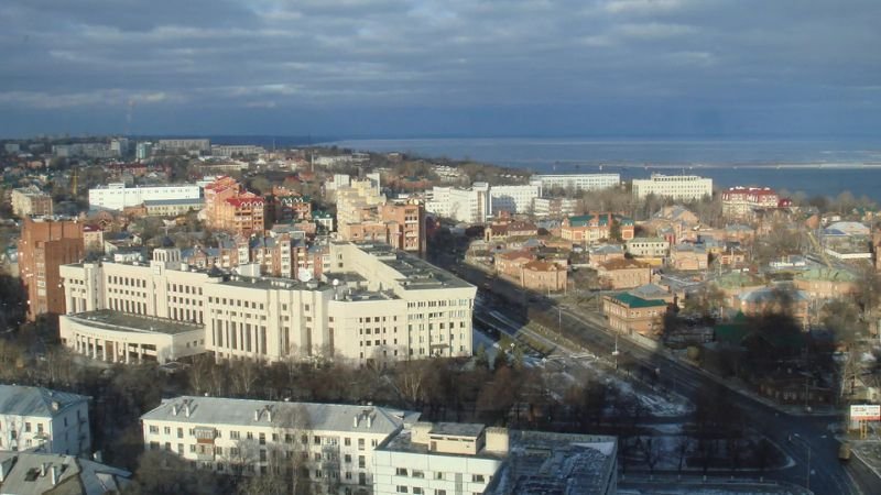 Ulyanovsk