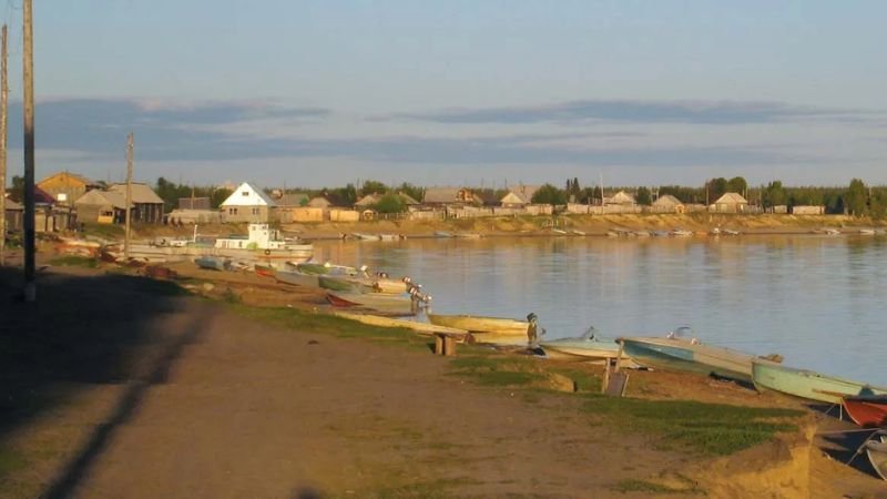 Yamalo-Nenets