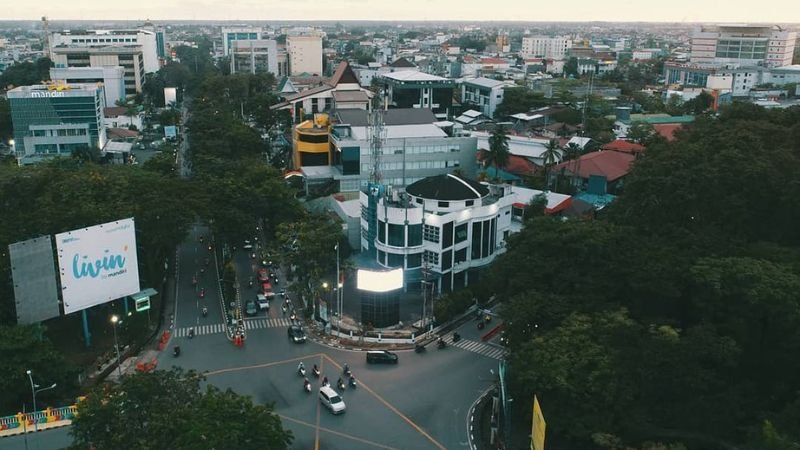 Banjarmasin