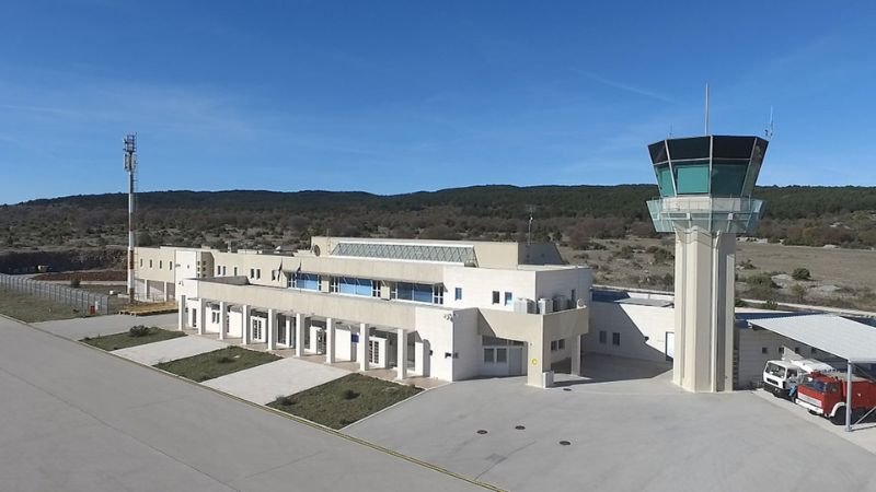 Brač Airport