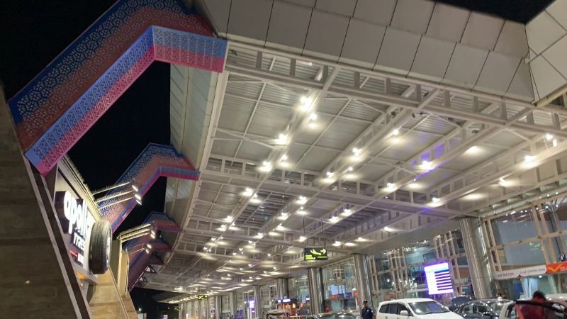 Jaipur Airport