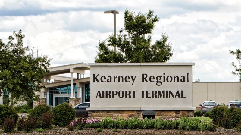 Kearney Airport
